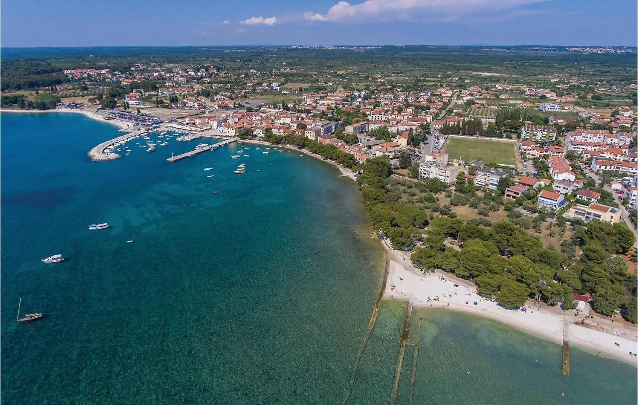 2 Bedroom Gorgeous Apartment In Valbandon Chorwacja